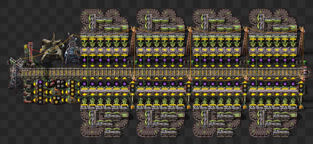Blueprint preview