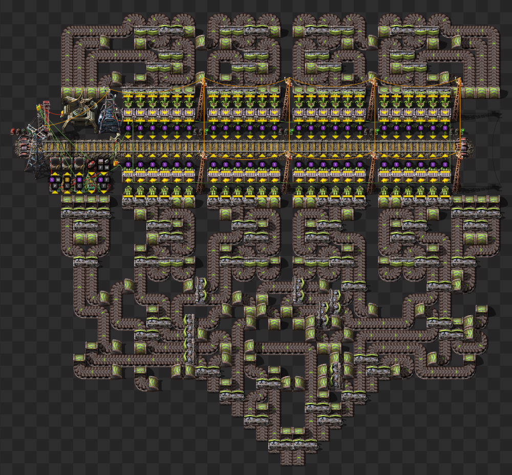 Blueprint preview