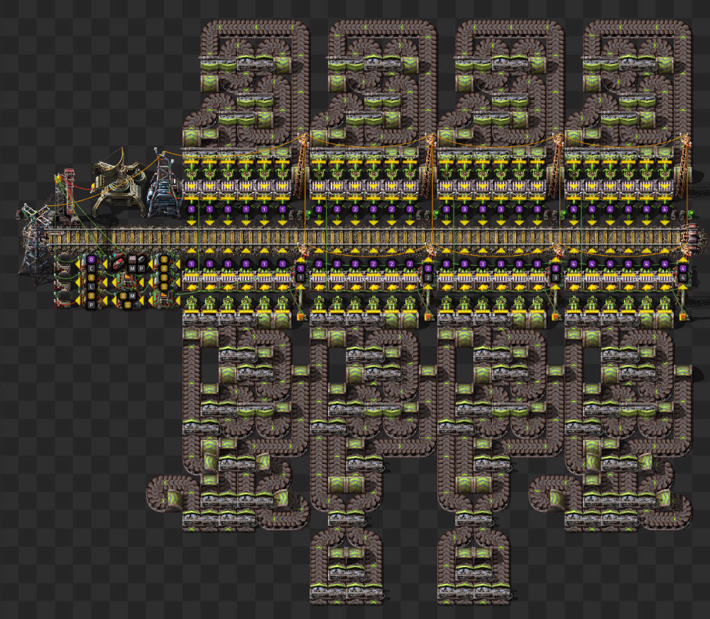 Blueprint preview