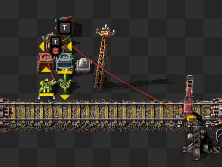 Blueprint preview