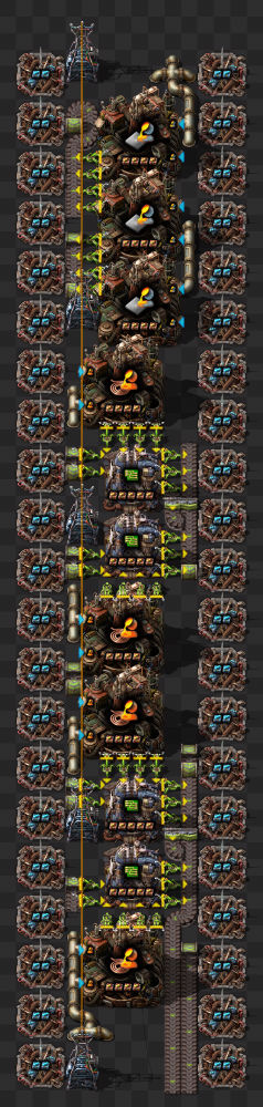 Blueprint preview