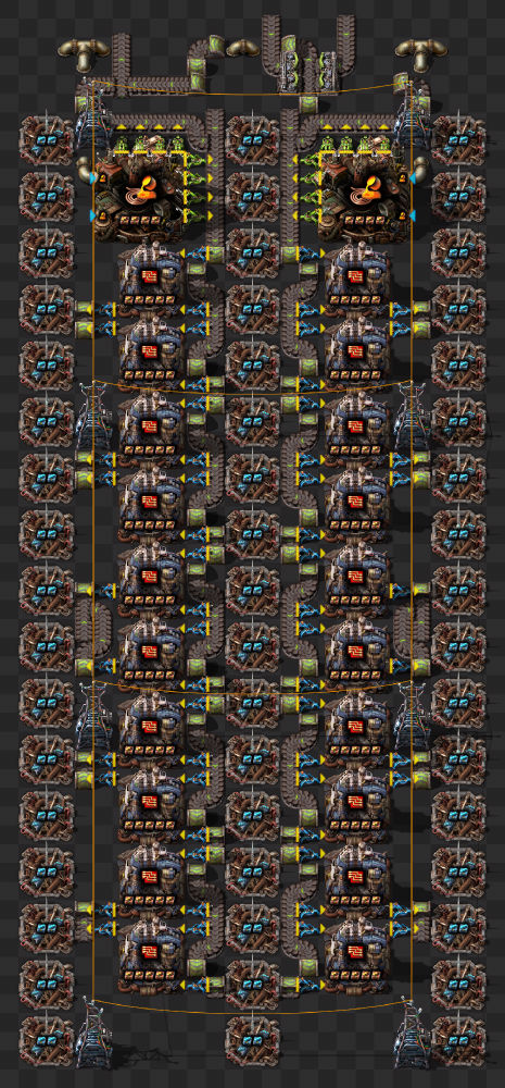Blueprint preview