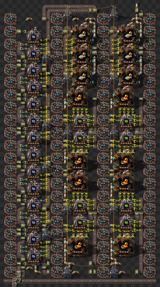Blueprint preview