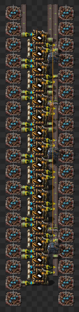Blueprint preview