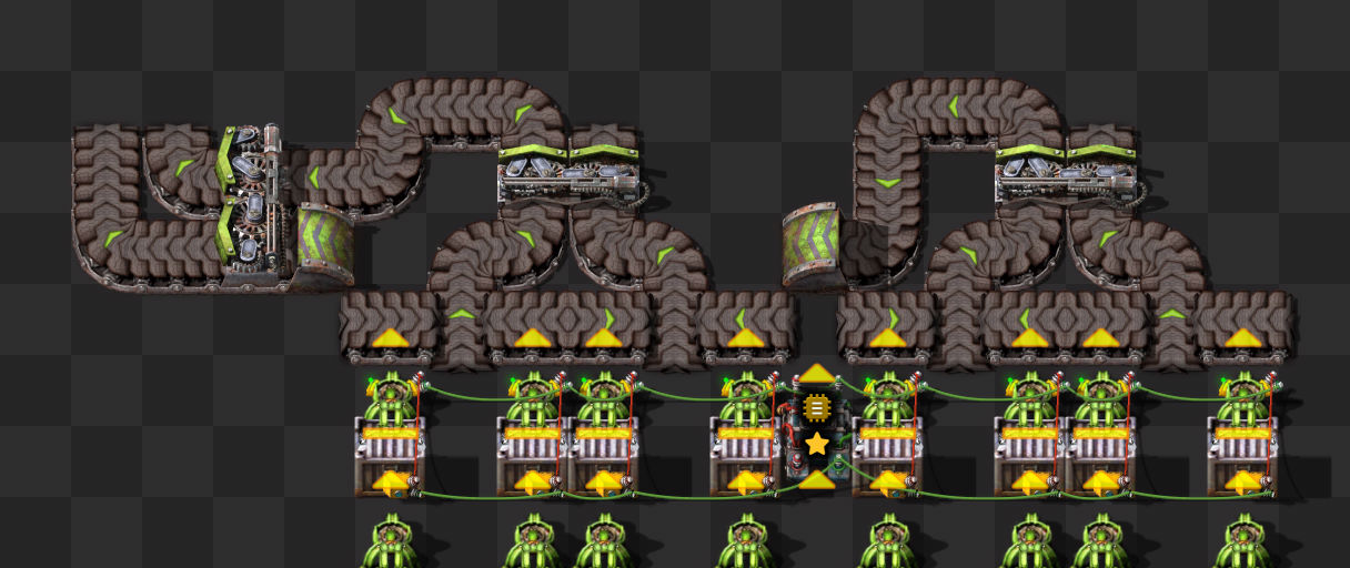 Blueprint preview