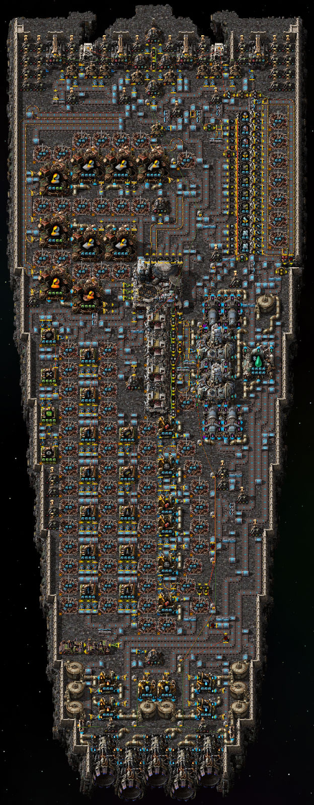 Blueprint preview