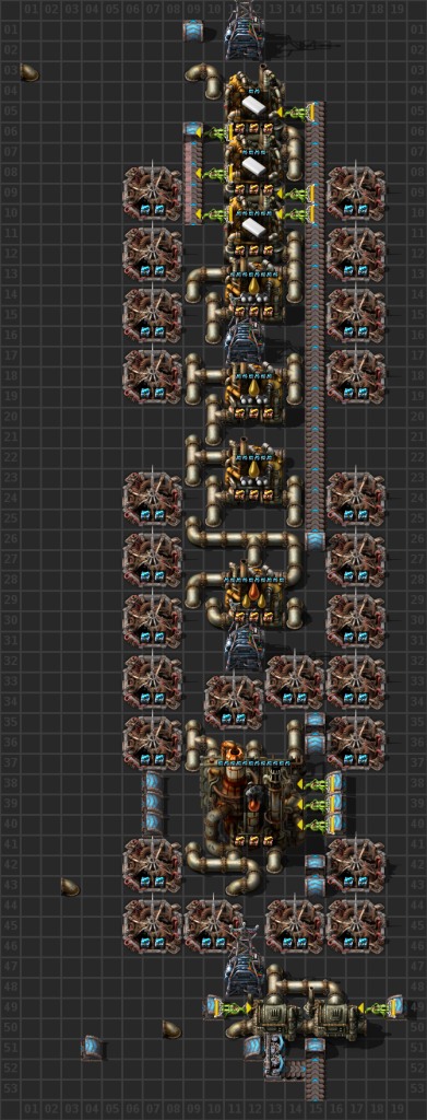Blueprint preview