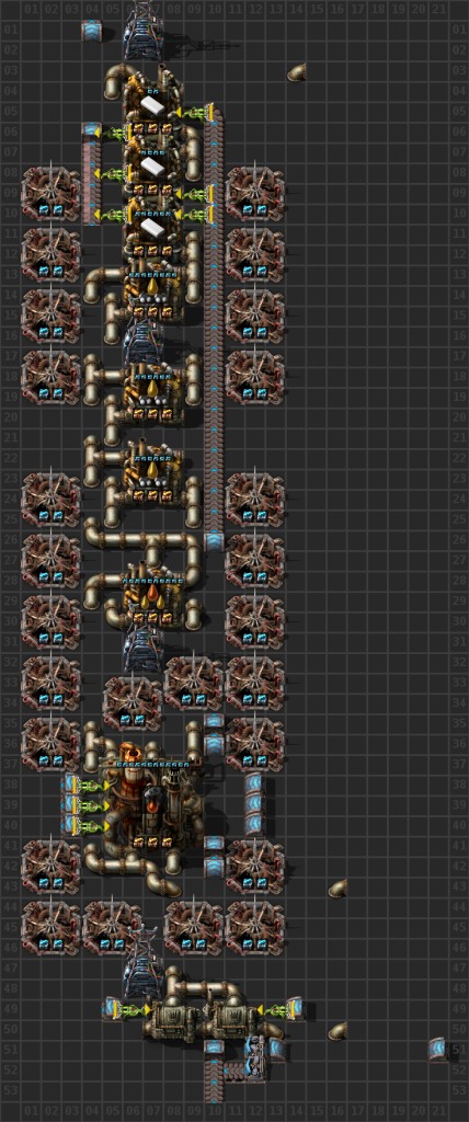 Blueprint preview