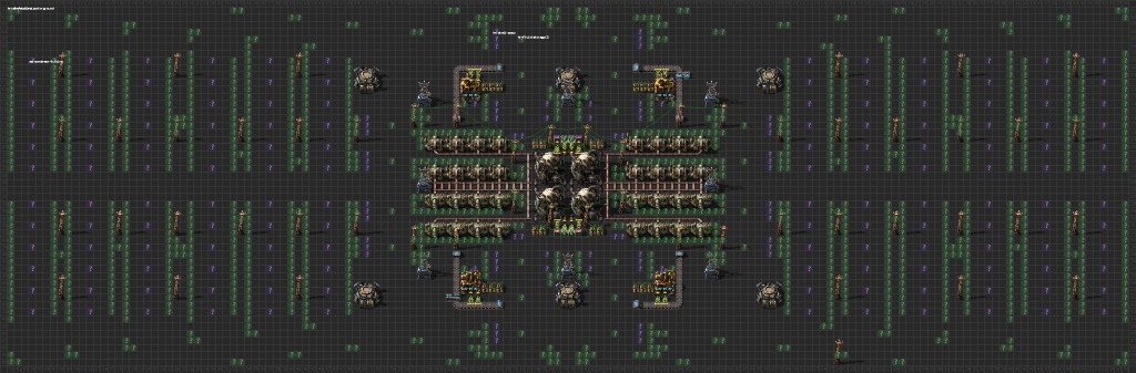 Blueprint preview