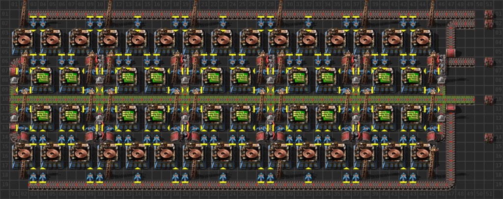 Blueprint preview