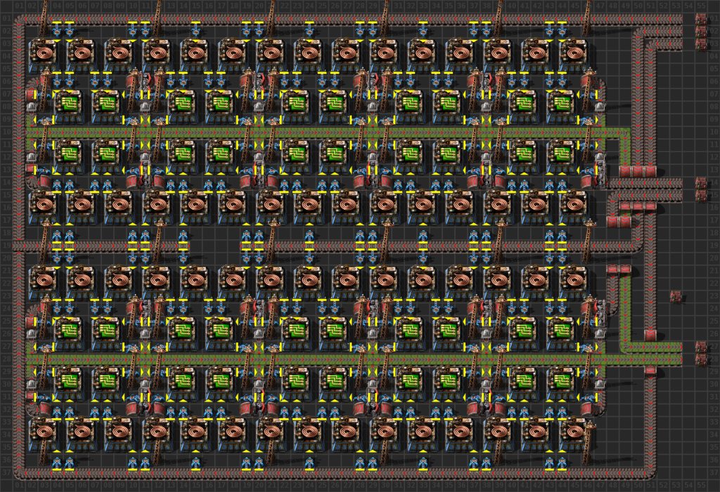 Blueprint preview