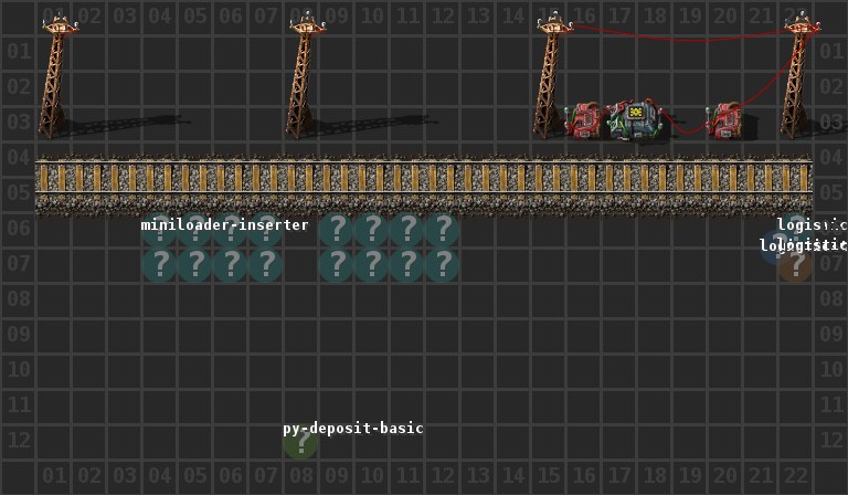 Blueprint preview