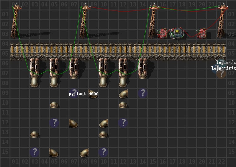 Blueprint preview