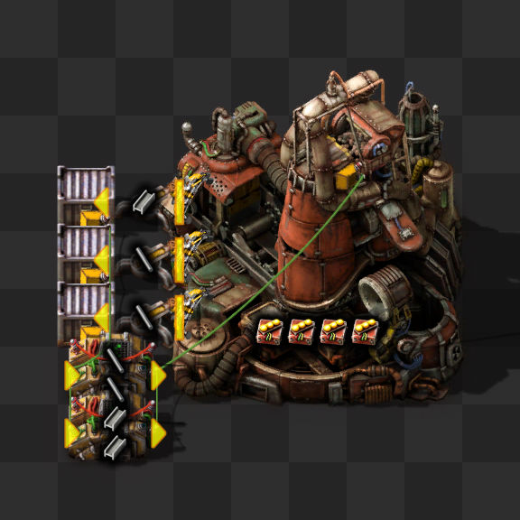 Blueprint preview