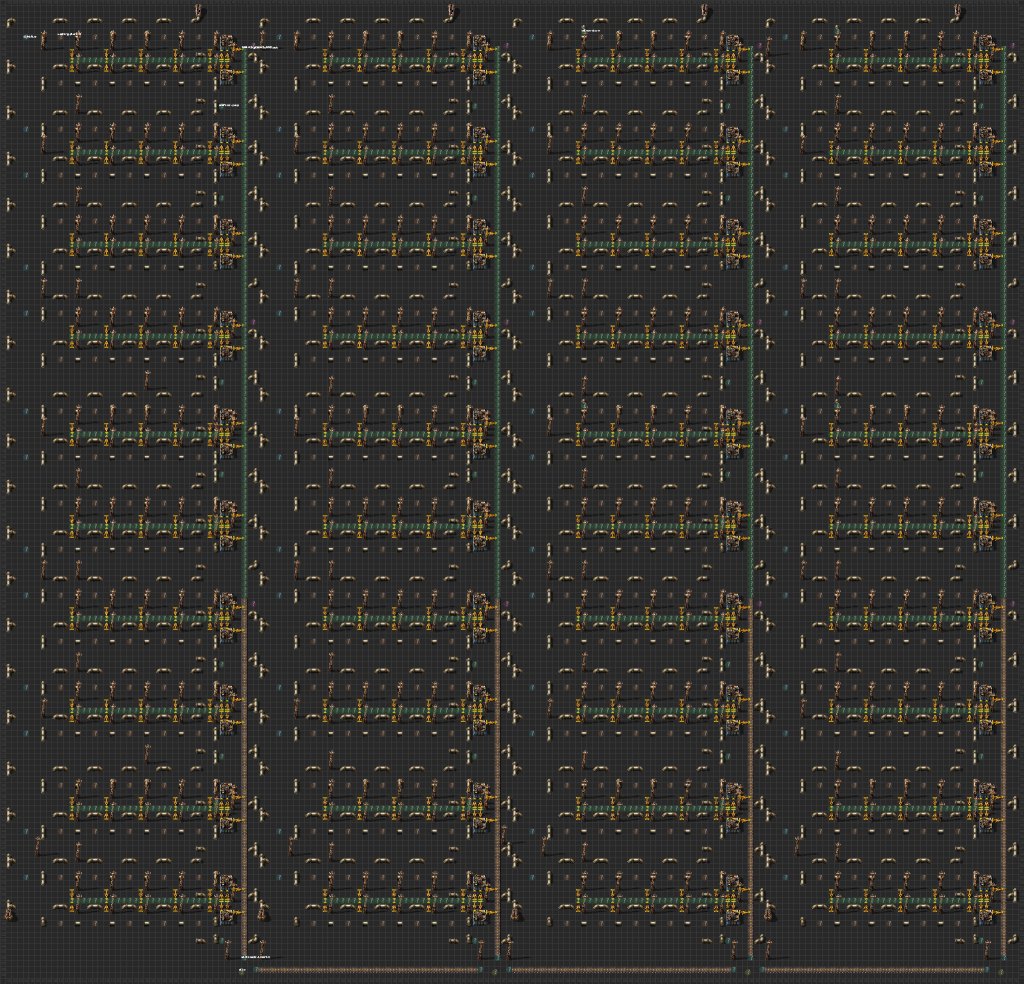Blueprint preview
