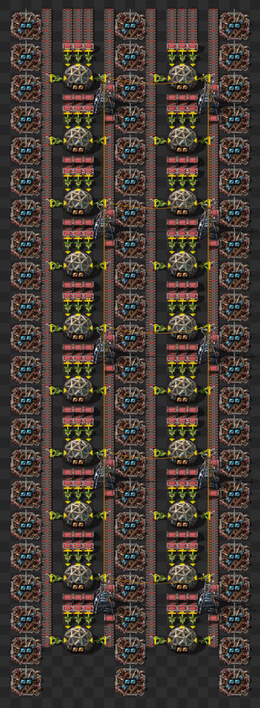Blueprint preview