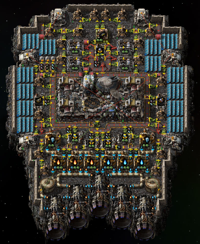 Blueprint preview