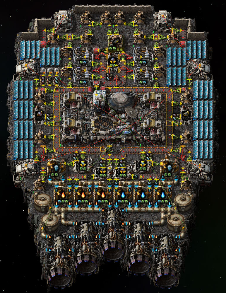 Blueprint preview