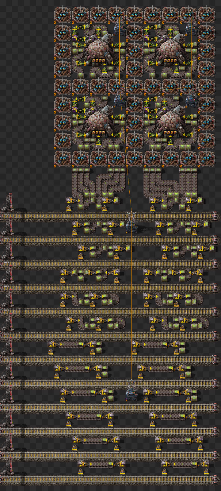 Blueprint preview