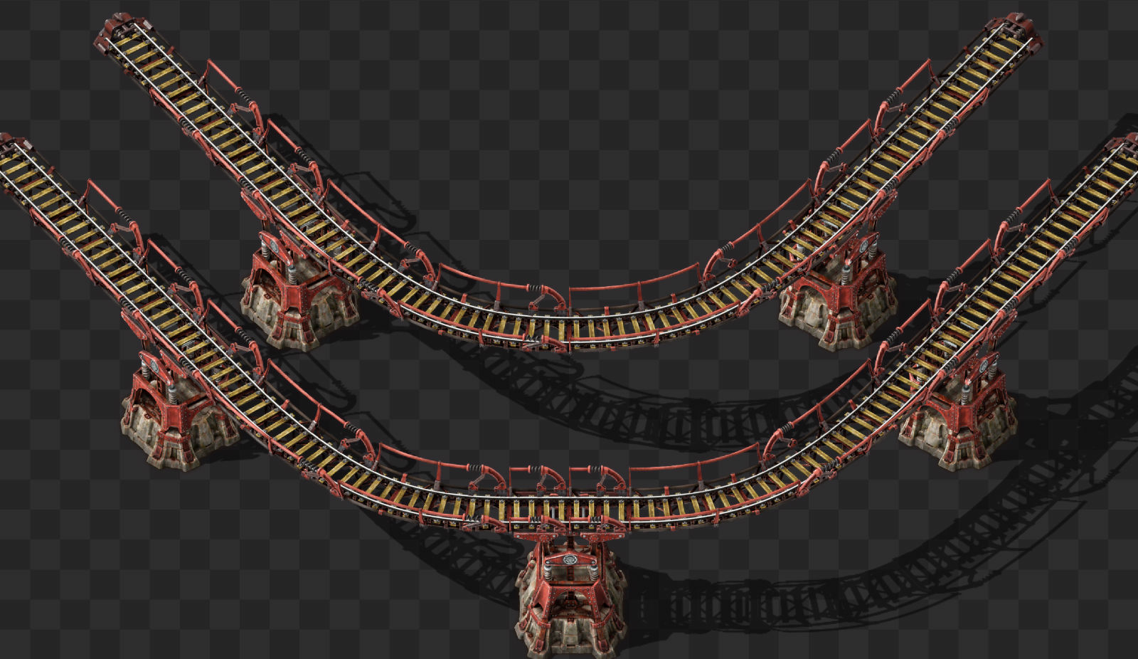 Blueprint preview