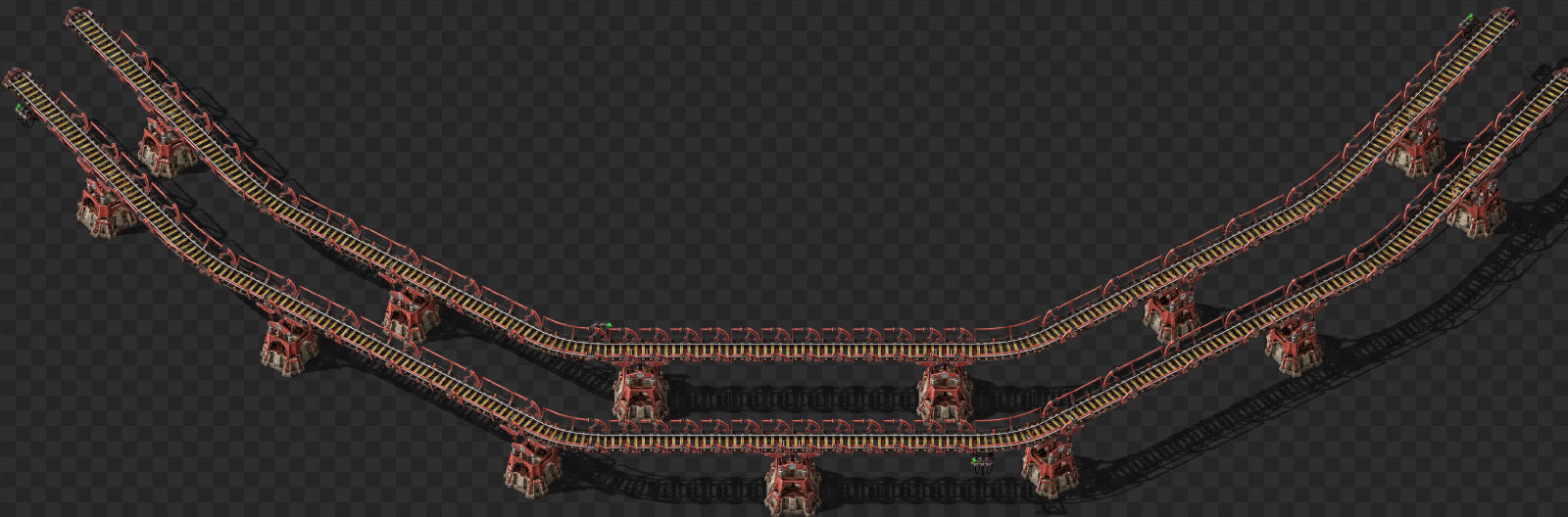 Blueprint preview