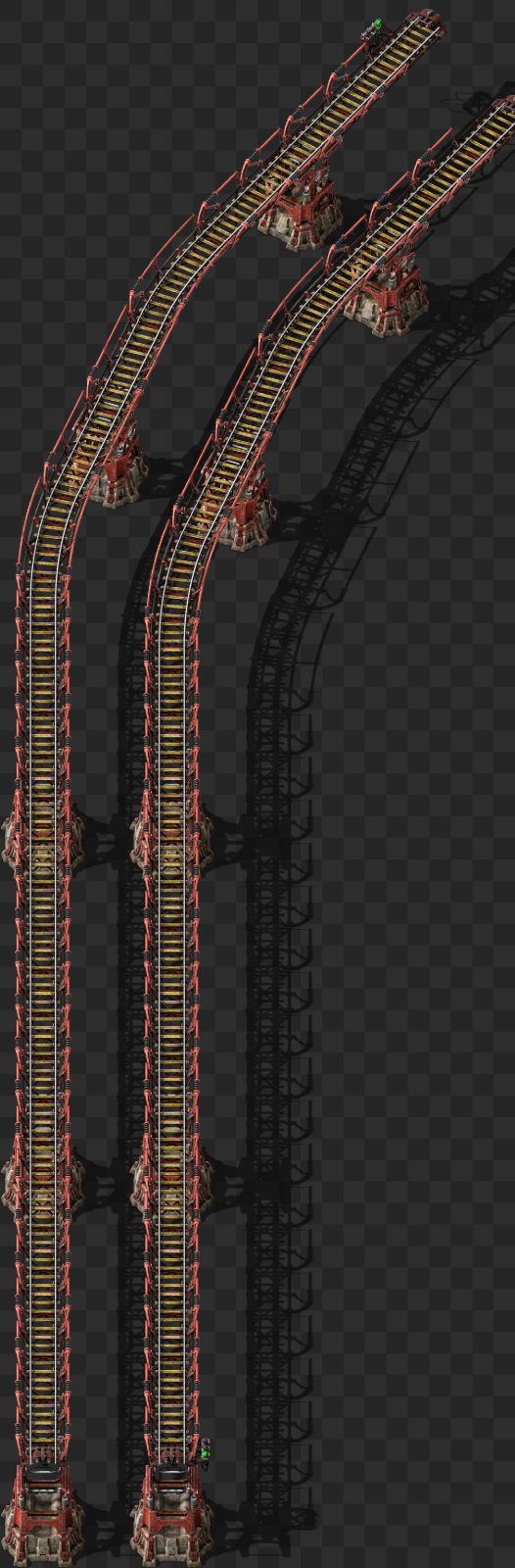 Blueprint preview