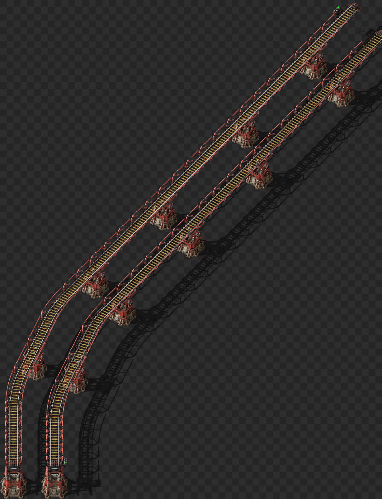 Blueprint preview