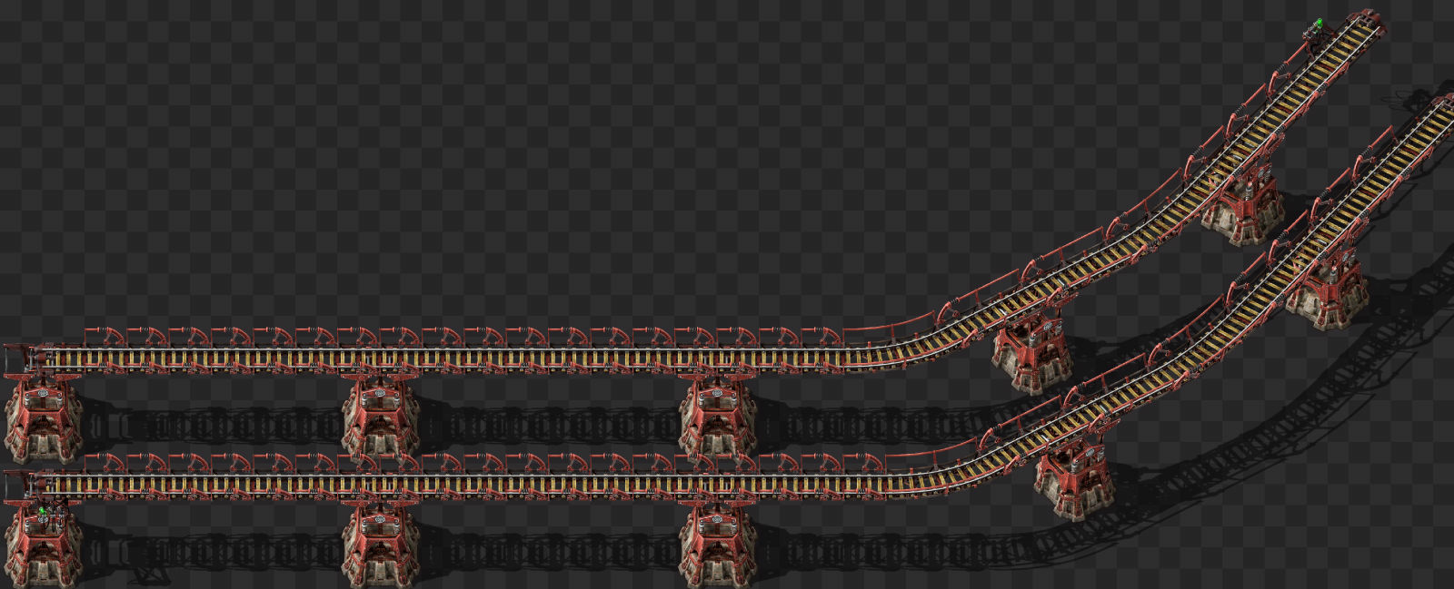 Blueprint preview