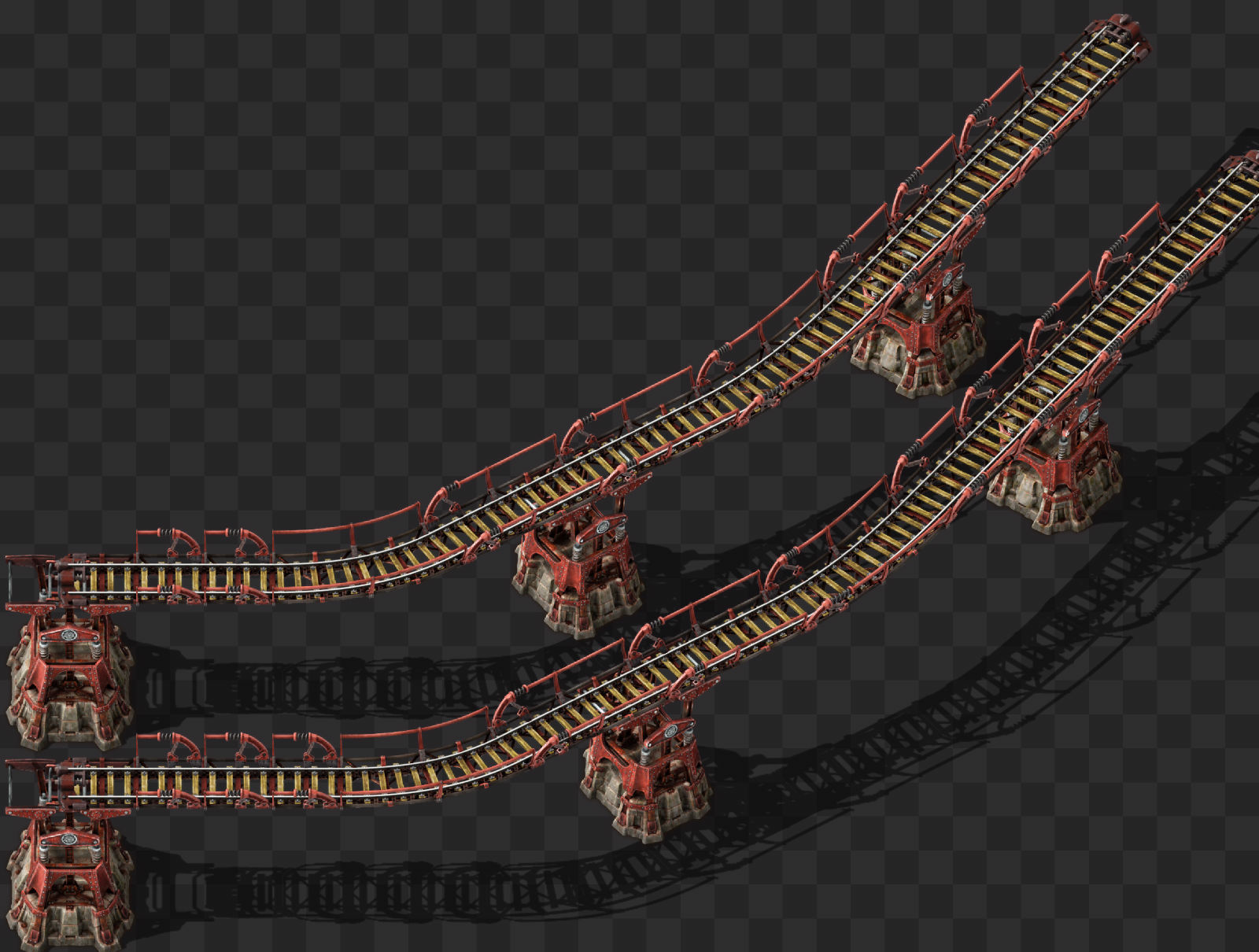 Blueprint preview