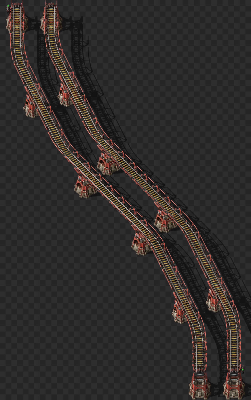 Blueprint preview
