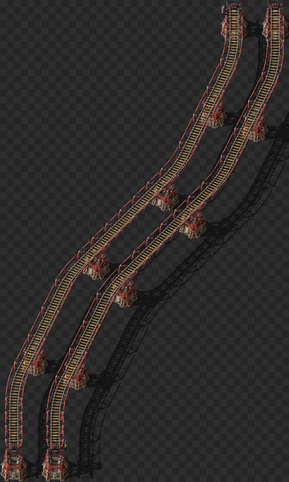 Blueprint preview