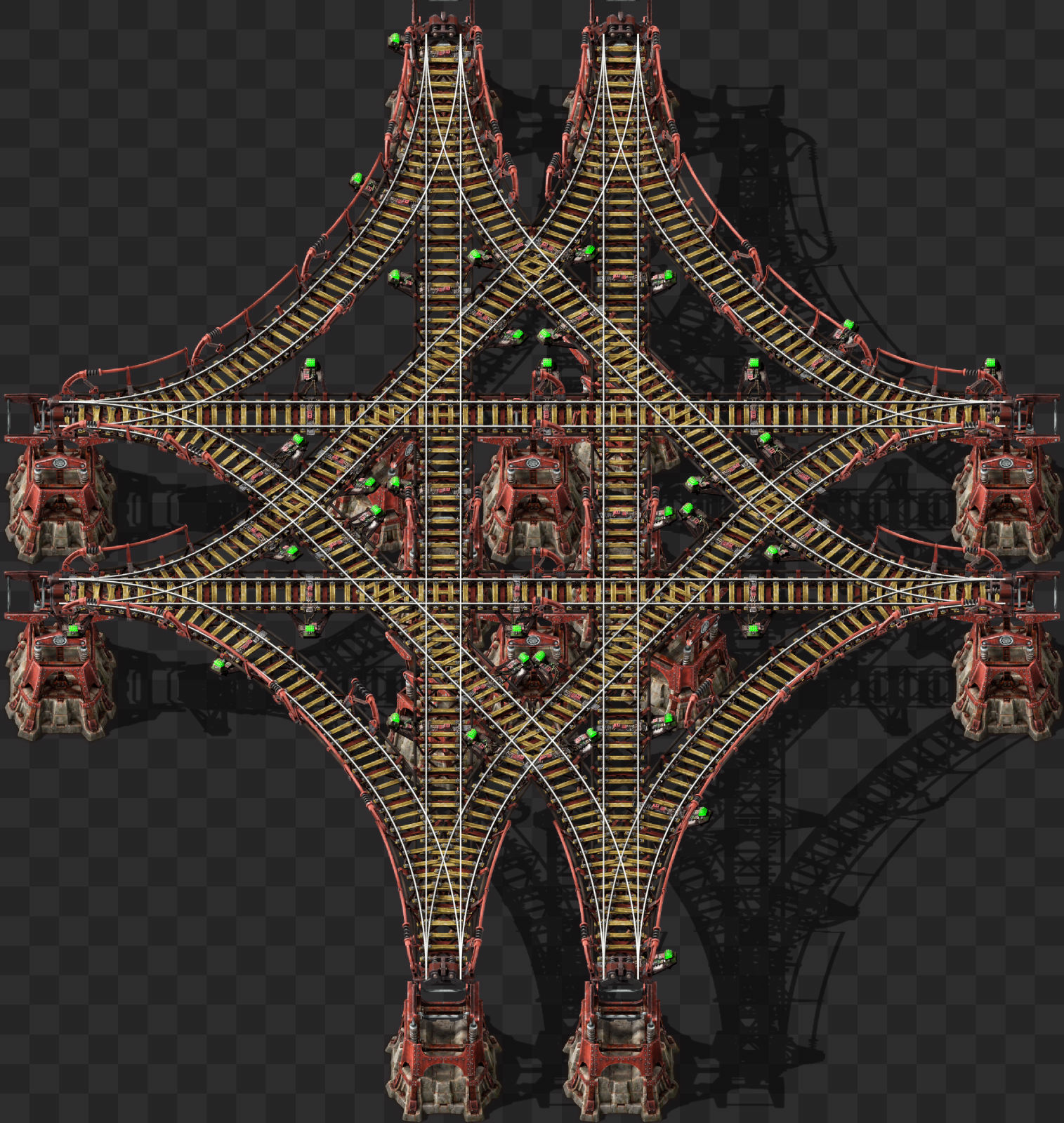 Blueprint preview