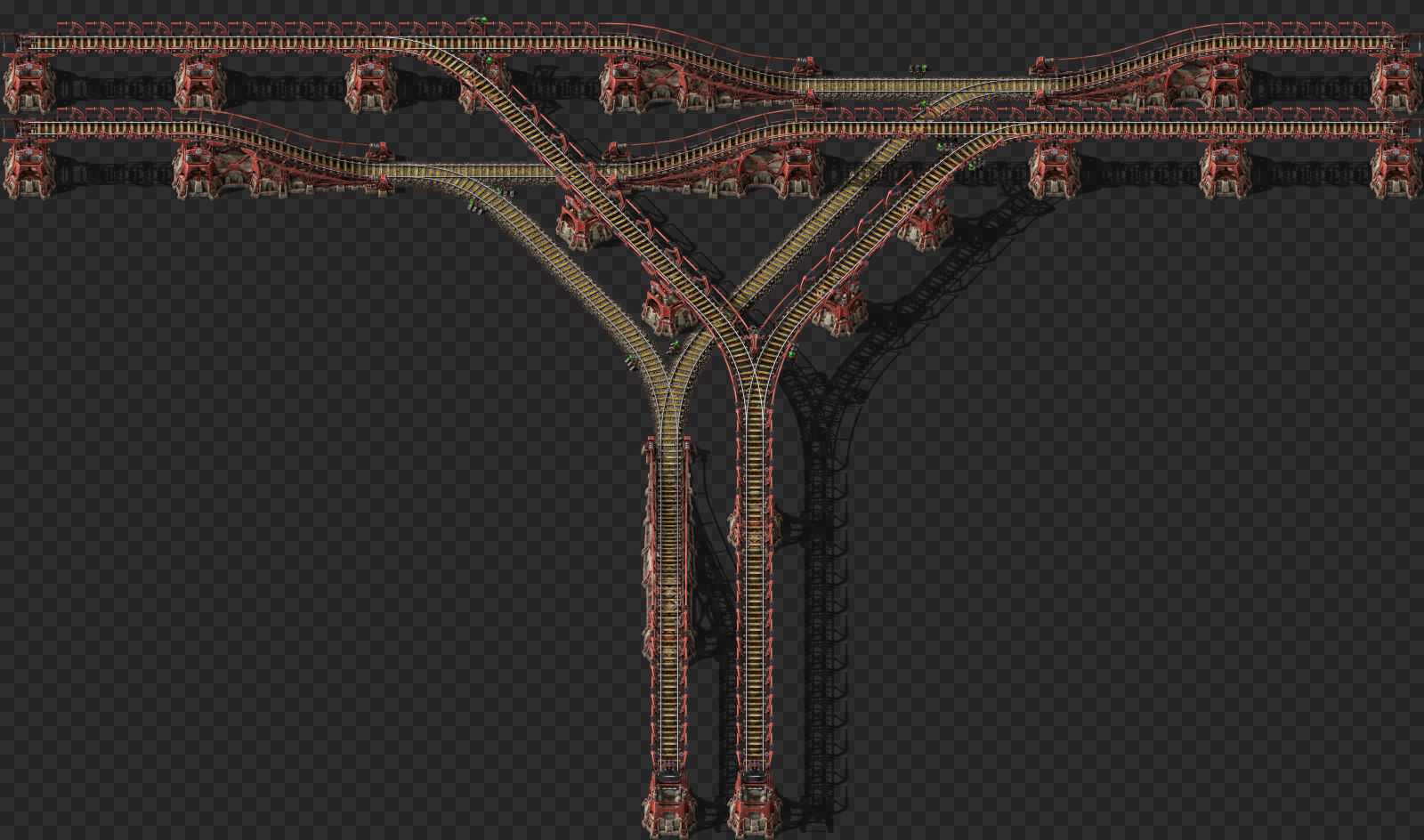 Blueprint preview