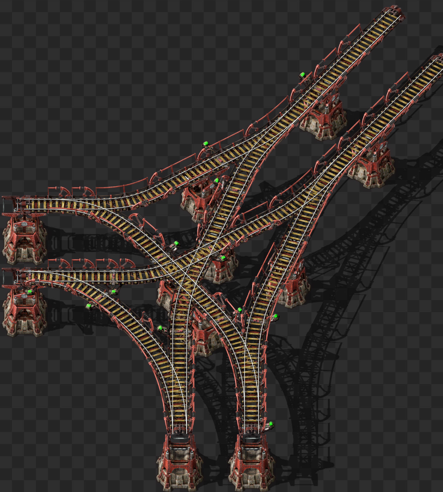 Blueprint preview