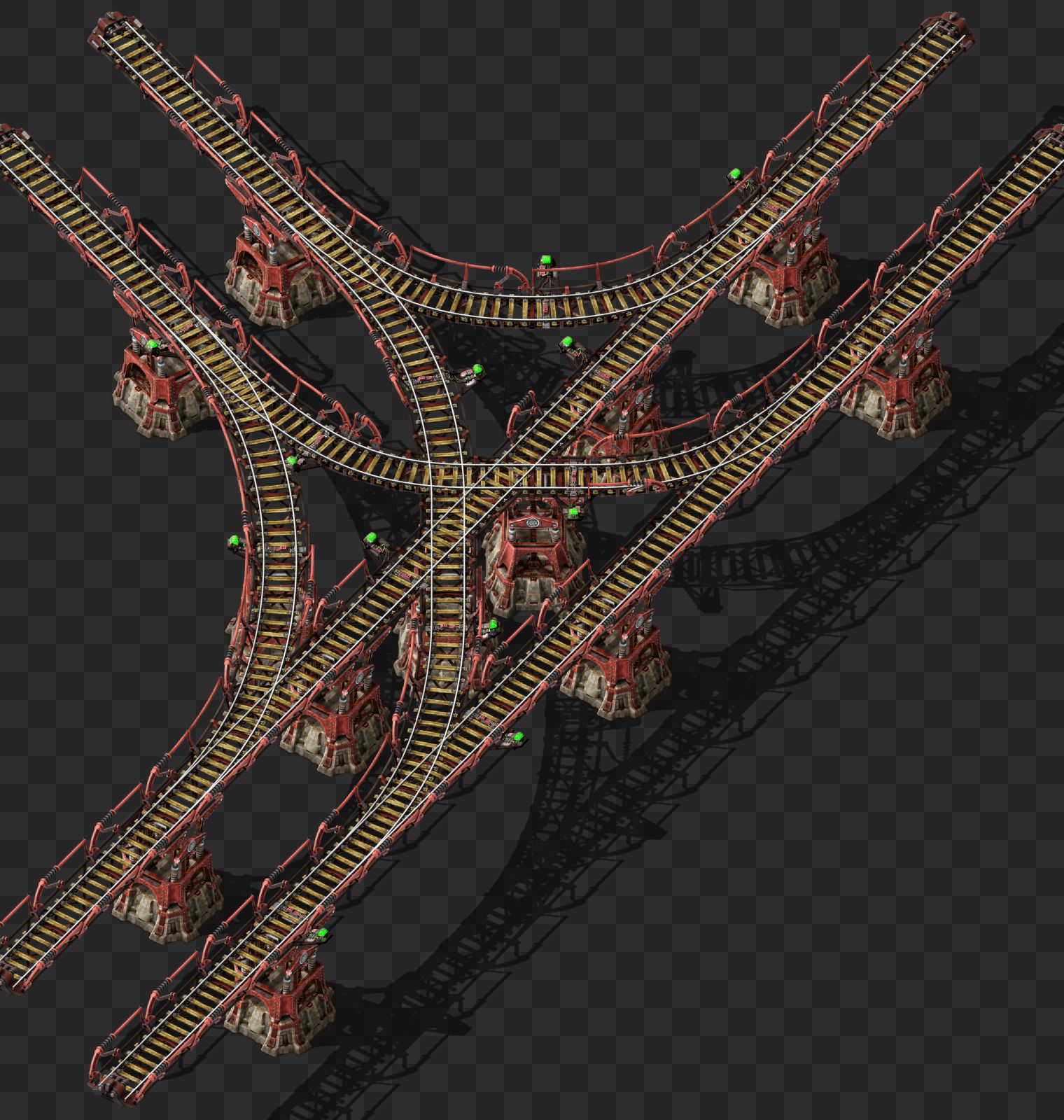 Blueprint preview