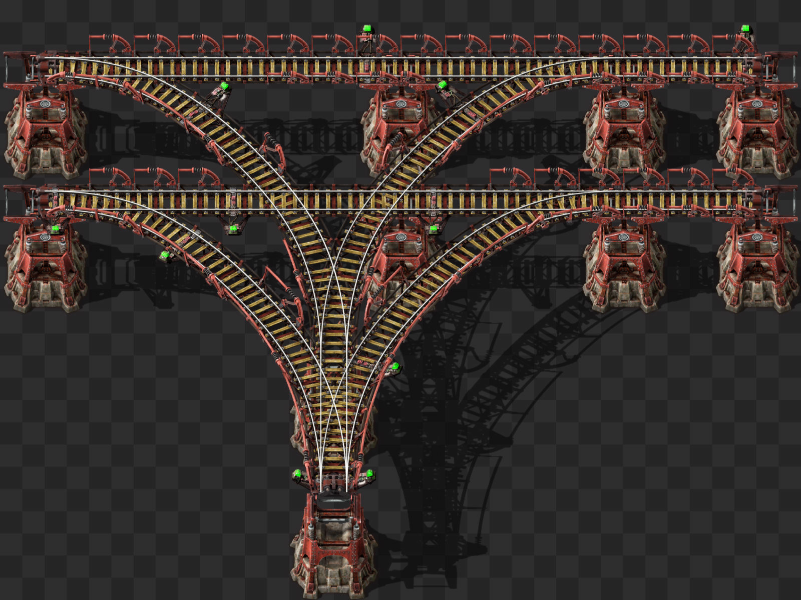 Blueprint preview