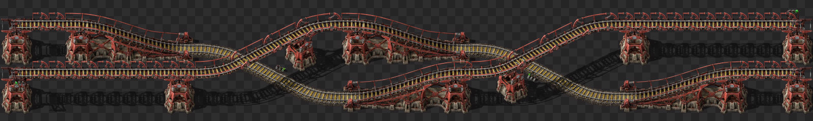 Blueprint preview