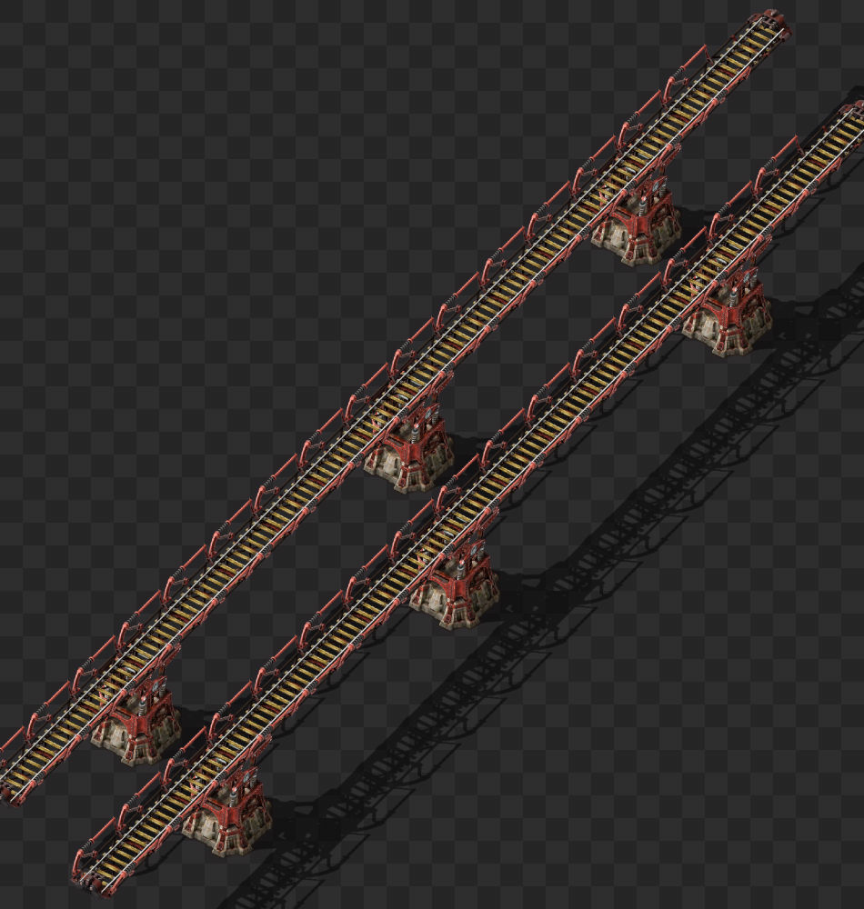 Blueprint preview