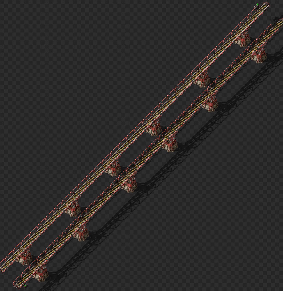 Blueprint preview