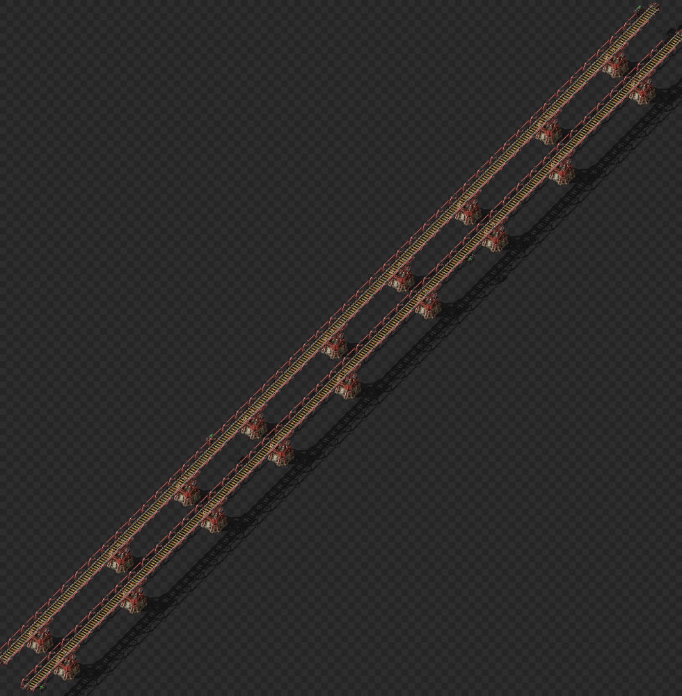 Blueprint preview