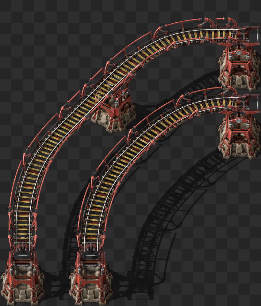 Blueprint preview