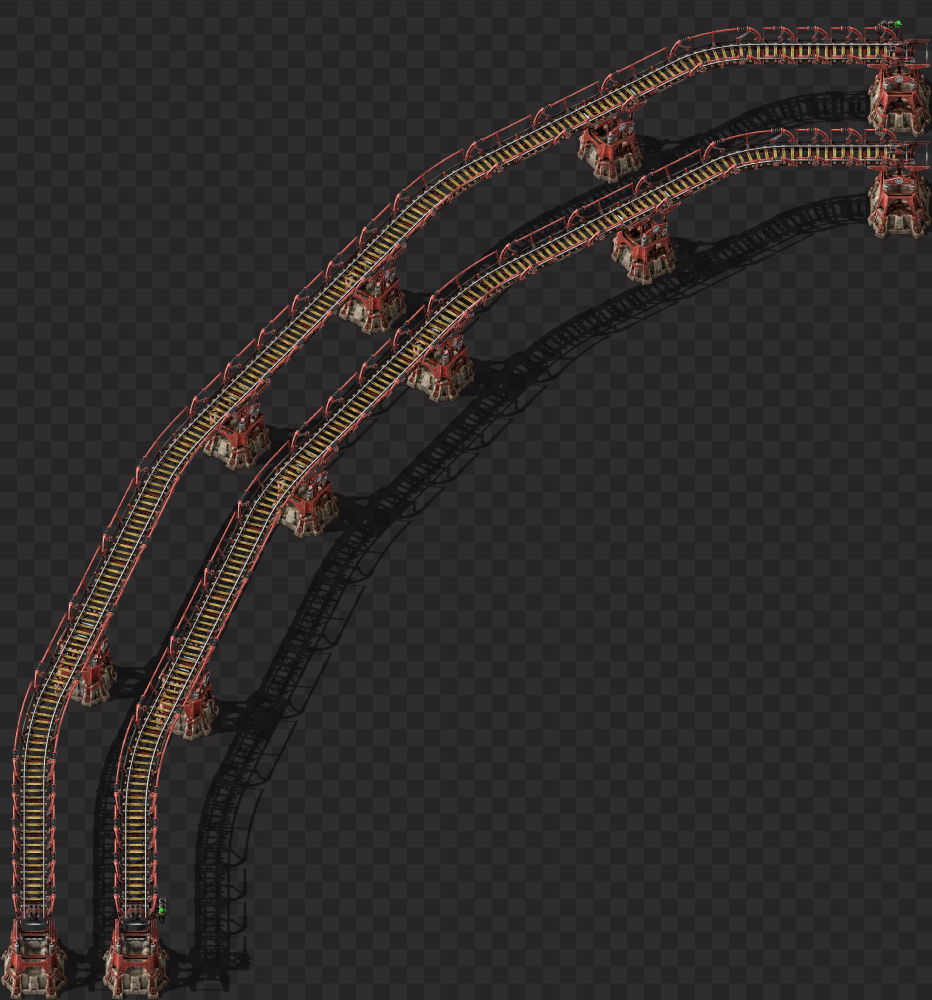 Blueprint preview