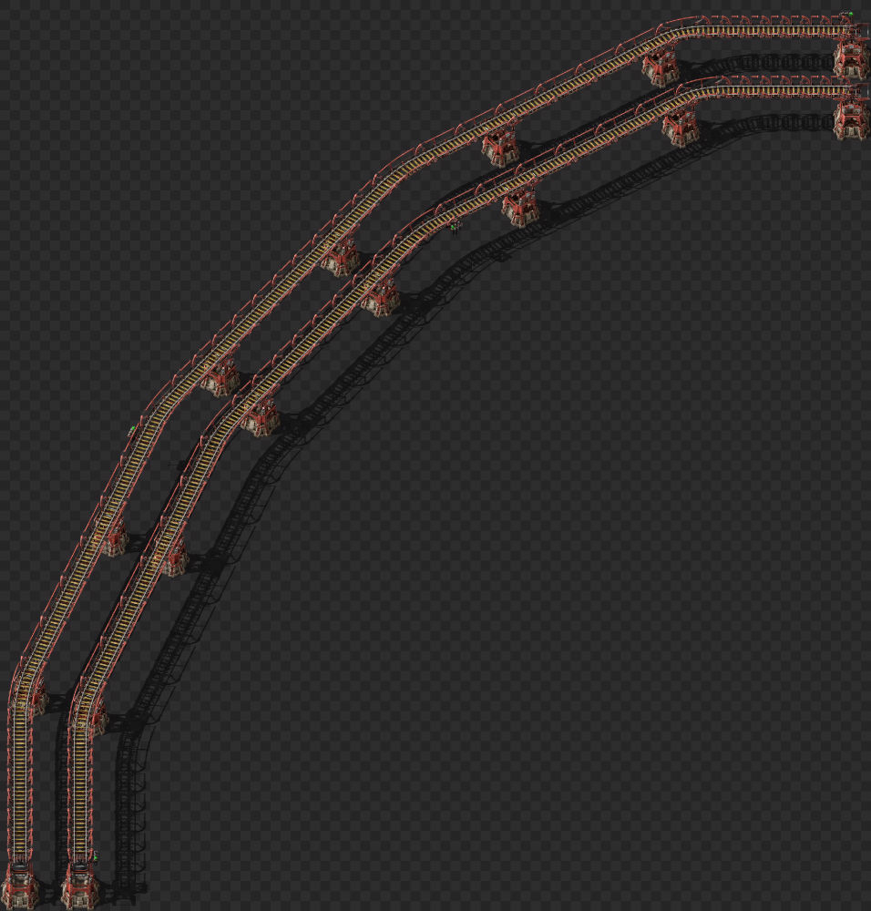 Blueprint preview