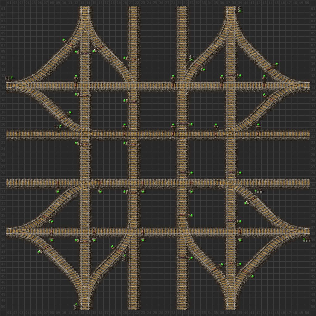 Blueprint preview