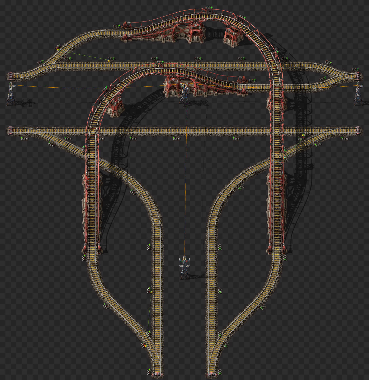 Blueprint preview