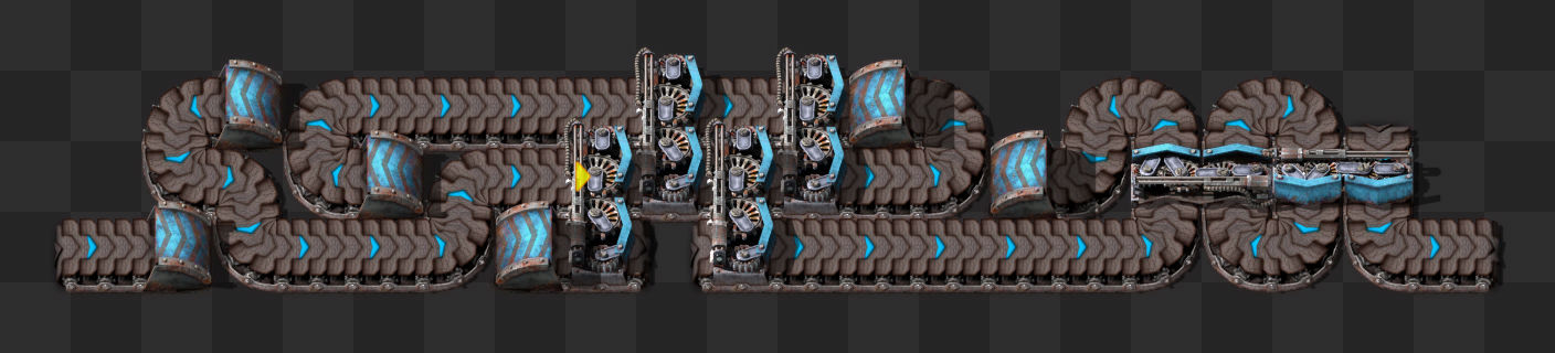 Blueprint preview