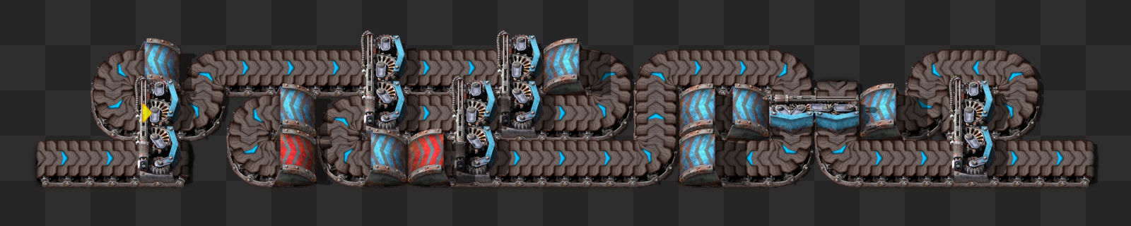 Blueprint preview