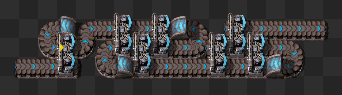 Blueprint preview