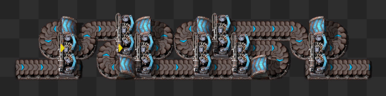 Blueprint preview