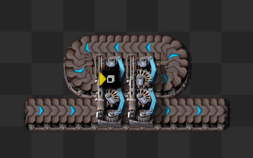Blueprint preview
